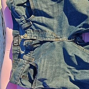 MENS FREEWORLD JEANS 👖